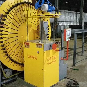 數控彎圓機