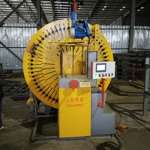 數控彎圓機