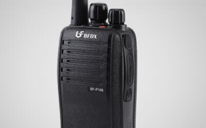 對講機會被取代嗎？