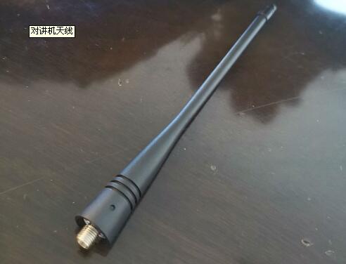 常用的業余無線電天線你了解多少？