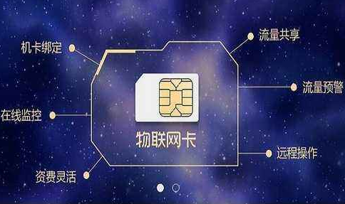 關(guān)于物聯(lián)網(wǎng)卡，需要知道的常識要點！