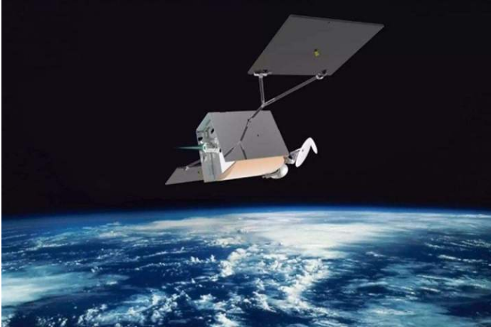 無線電衛星通信|衛星通聯原來這么簡單？